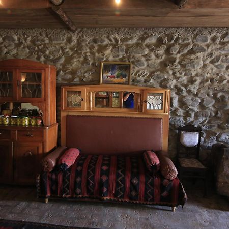 Chateau Bruale Tkhilistskaro Εξωτερικό φωτογραφία