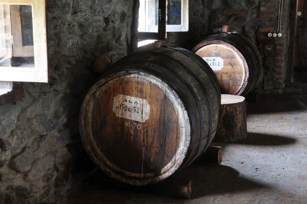 Chateau Bruale Tkhilistskaro Δωμάτιο φωτογραφία