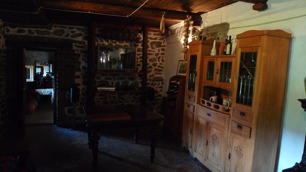 Chateau Bruale Tkhilistskaro Εξωτερικό φωτογραφία