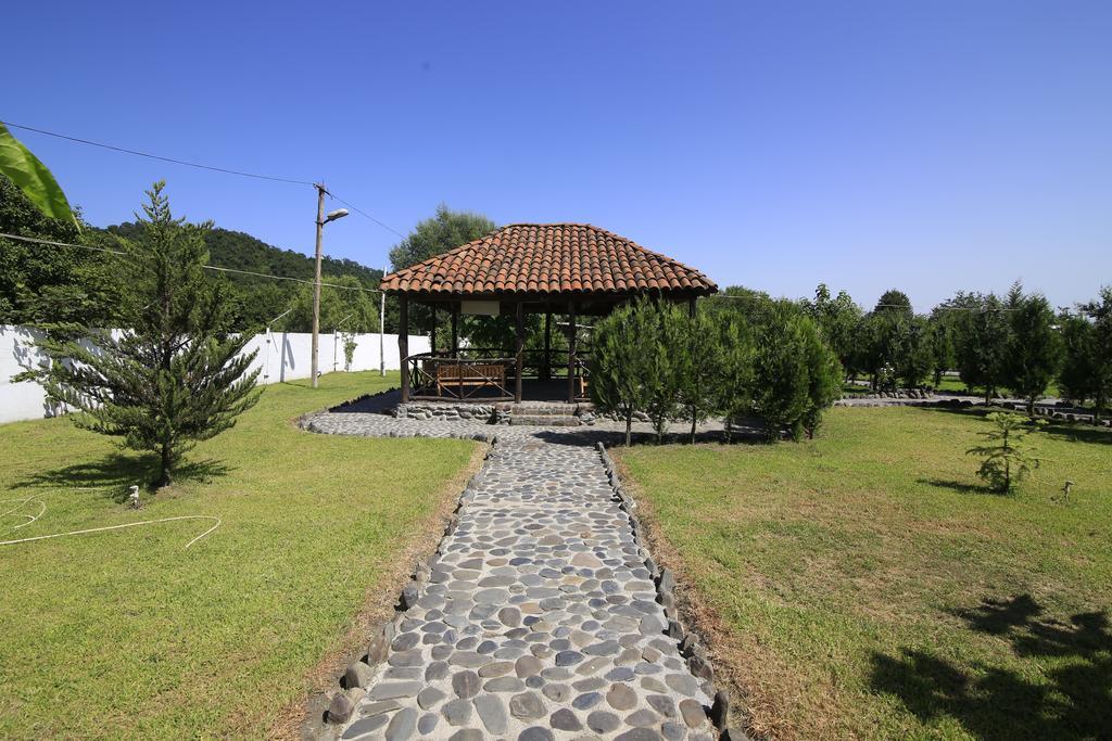 Chateau Bruale Tkhilistskaro Εξωτερικό φωτογραφία